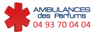 Ambulances des Parfums