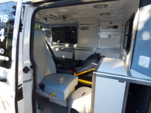 Ambulance