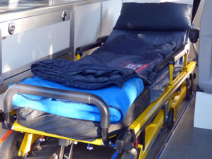 Ambulance