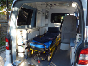 Ambulance