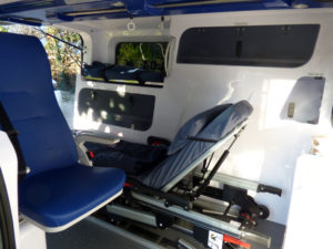Ambulance