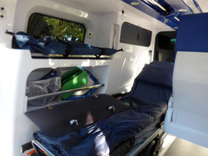 Ambulance