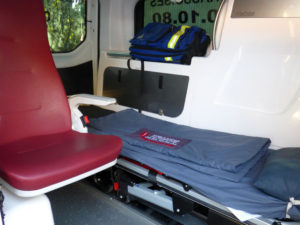 Ambulance