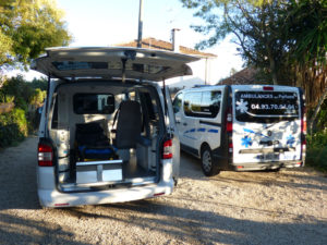 Ambulance