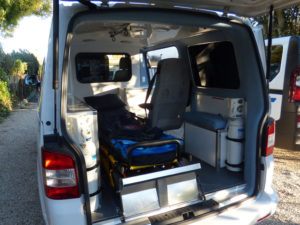Ambulance