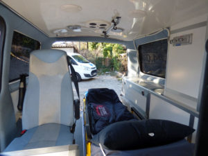 Ambulance