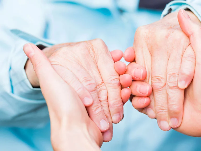 Prise en charge et Services +